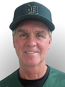 Tim Saunders Photo